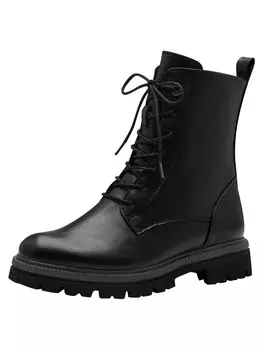 Ботильоны Marco Tozzi, черный