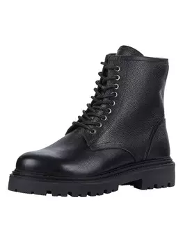 Ботильоны Marco Tozzi, черный