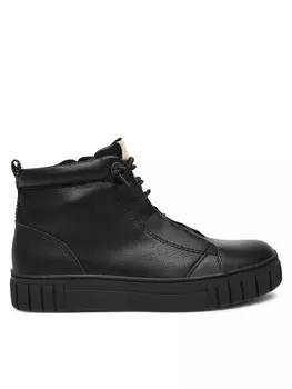 Ботильоны Marco Tozzi, черный