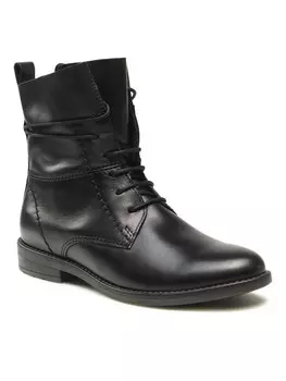 Ботильоны Marco Tozzi, черный