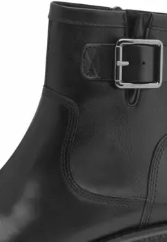 Ботильоны Marco Tozzi, черный