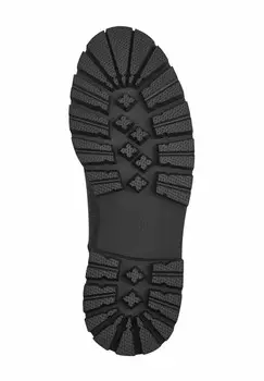 Ботильоны Marco Tozzi, черный