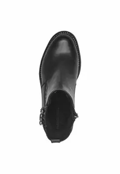 Ботильоны Marco Tozzi, черный