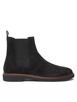 Ботильоны Marco Tozzi, черный