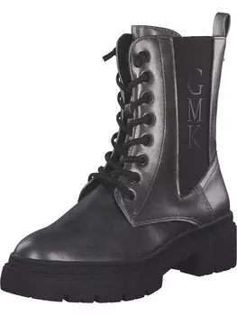 Ботильоны MARCO TOZZI, черный