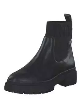 Ботильоны Marco Tozzi, черный