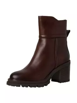 Ботильоны Marco Tozzi, цвет CAFE