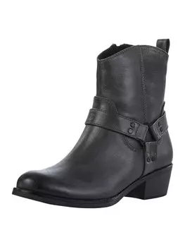 Ботильоны Marco Tozzi, цвет dk.grey