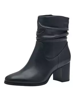 Ботильоны Marco Tozzi, цвет forest