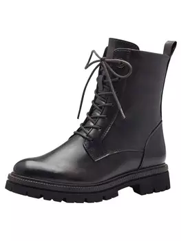 Ботильоны Marco Tozzi, цвет mocca