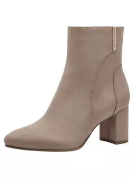 Ботильоны Marco Tozzi, цвет tan