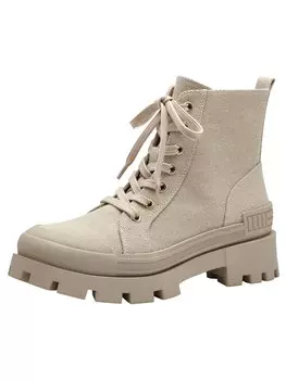 Ботильоны Marco Tozzi, песочный