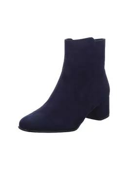 Ботильоны Marco Tozzi, синий