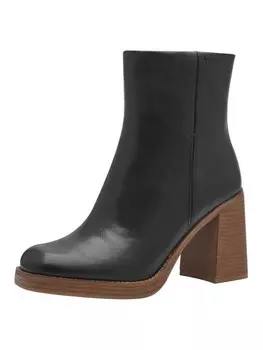 Ботильоны Marco Tozzi Stiefelette, цвет BLACK COMB