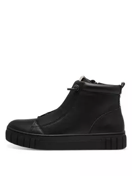 Ботильоны Marco Tozzi Stiefelette Stiefelette, черный
