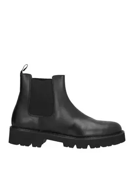 Ботильоны Marechiaro 1962, черный