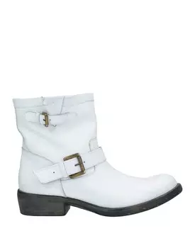 Ботильоны Maria Cristina, белый