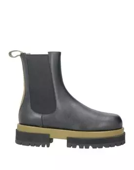 Ботильоны Maria Luca, черный