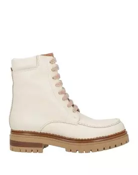 Ботильоны Marian, бежевый