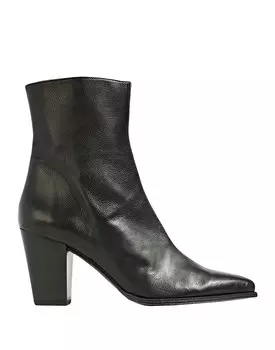 Ботильоны Marian, черный