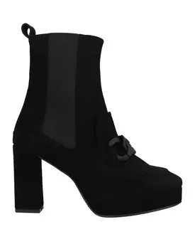 Ботильоны Marian, черный