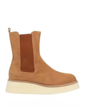 Ботильоны Marian, коричневый