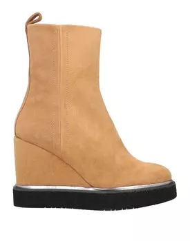 Ботильоны Marian, коричневый