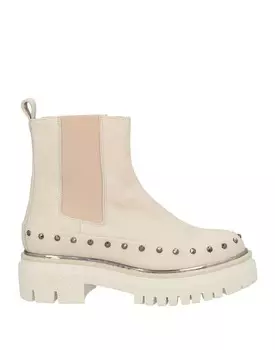 Ботильоны Marian, розовый