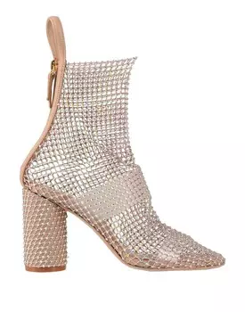 Ботильоны Marin, розовый