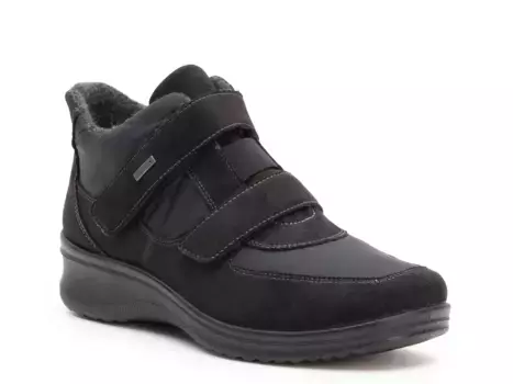 Ботильоны Marion Bootie Ara, черный