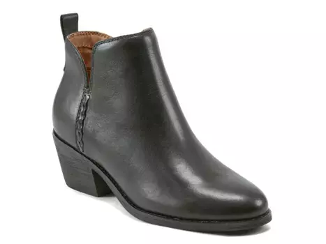 Ботильоны Marisole Bootie Earth, черный