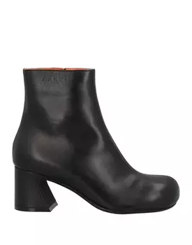 Ботильоны Marni, черный