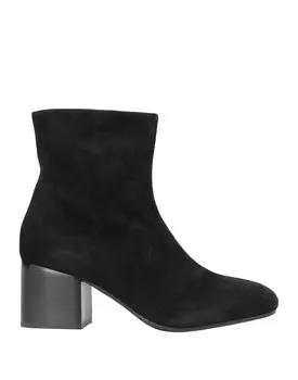 Ботильоны Marni, черный