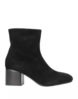 Ботильоны Marni, черный