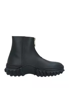 Ботильоны Marni, черный