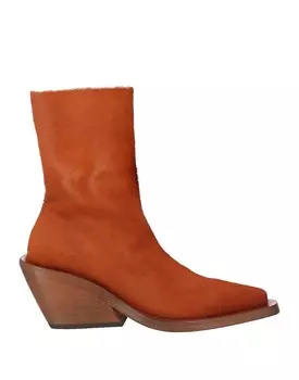 Ботильоны Marsll, бежевый