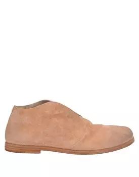 Ботильоны Marsll, бледно-розовый