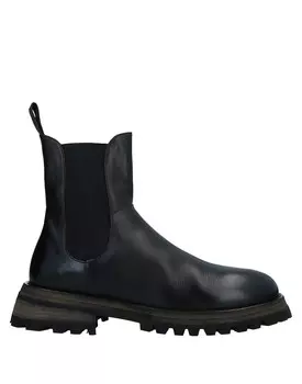 Ботильоны Marsll, черный