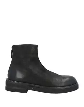 Ботильоны Marsll, черный