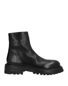 Ботильоны Marsll, черный