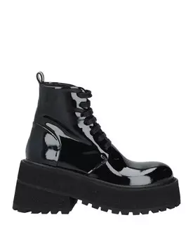 Ботильоны Marsll, черный