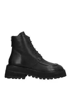 Ботильоны Marsll, черный