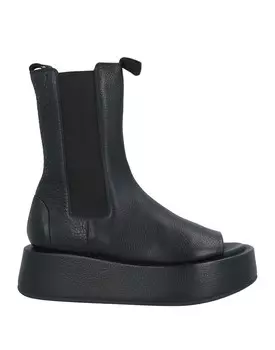 Ботильоны Marsll, черный