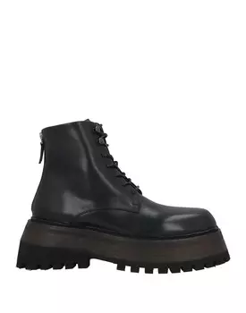 Ботильоны Marsll, черный