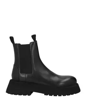 Ботильоны Marsll, черный