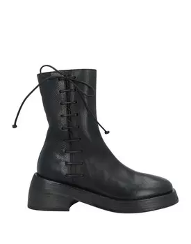 Ботильоны Marsll, черный