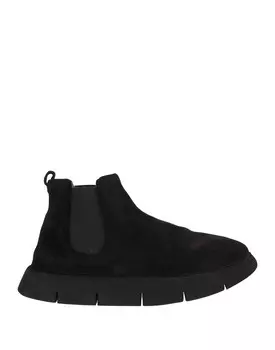 Ботильоны Marsll, черный