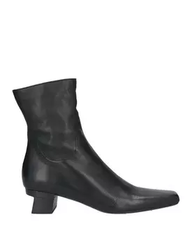 Ботильоны Marsll, черный