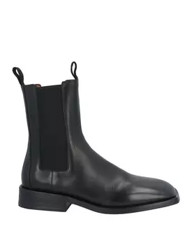 Ботильоны Marsll, черный