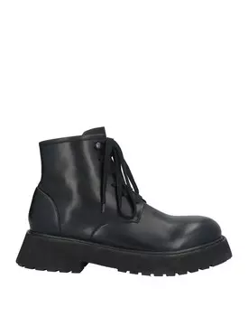 Ботильоны Marsll, черный